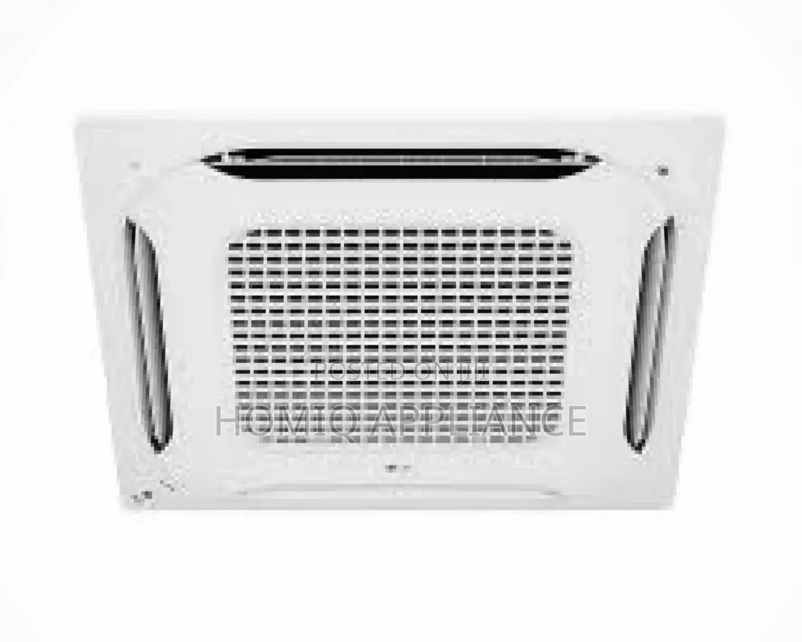 LG 2.5 Cassette Airconditioners 24000BTU Invertertechnology