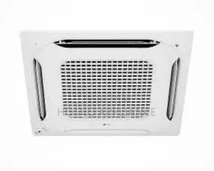 LG 2.5 Cassette Airconditioners 24000BTU Invertertechnology