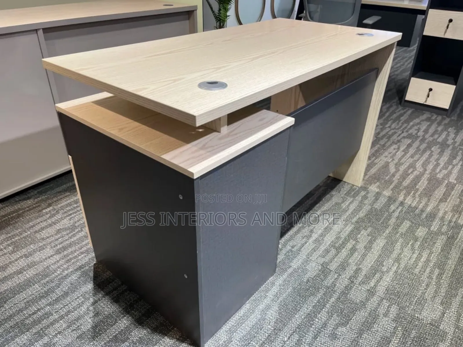 Office Desk