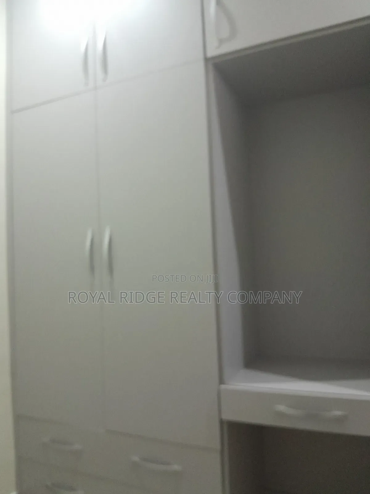 4bdrm Townhouse / Terrace in Tseaddo, Accra Metropolitan for rent