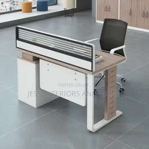 Office Workstation Desk