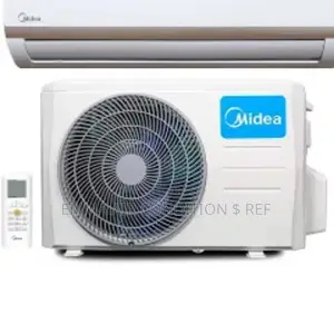 Air Condition Specialist
