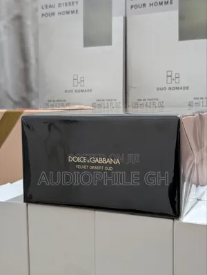 Dolce Gabbana Velvet Dessert Oud Eau De Parfum