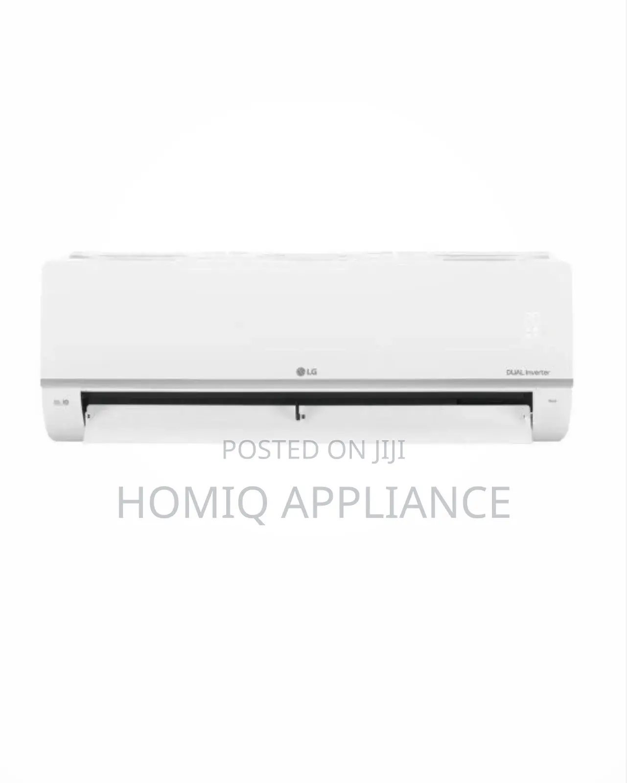 LG Split 1.5 HP Dual Inverter Mosquito Away AC S4-Q12ja28j