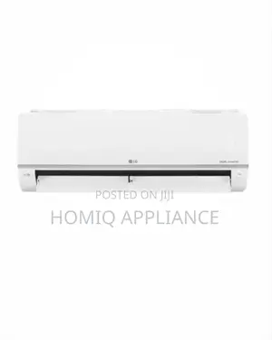 LG Split 1.5 HP Dual Inverter Mosquito Away AC S4-Q12ja28j