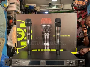 Shure AXT6300 Axient Digital Dual Wireless Microphone