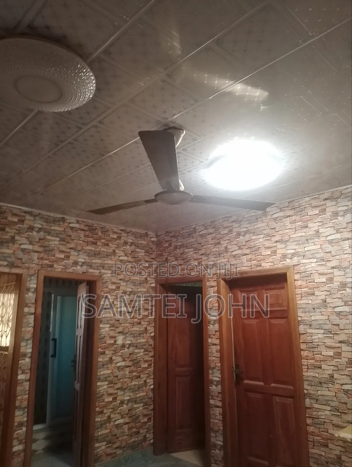 Furnished 2bdrm Apartment in Sinco Properties, Ashaley Botwe for rent