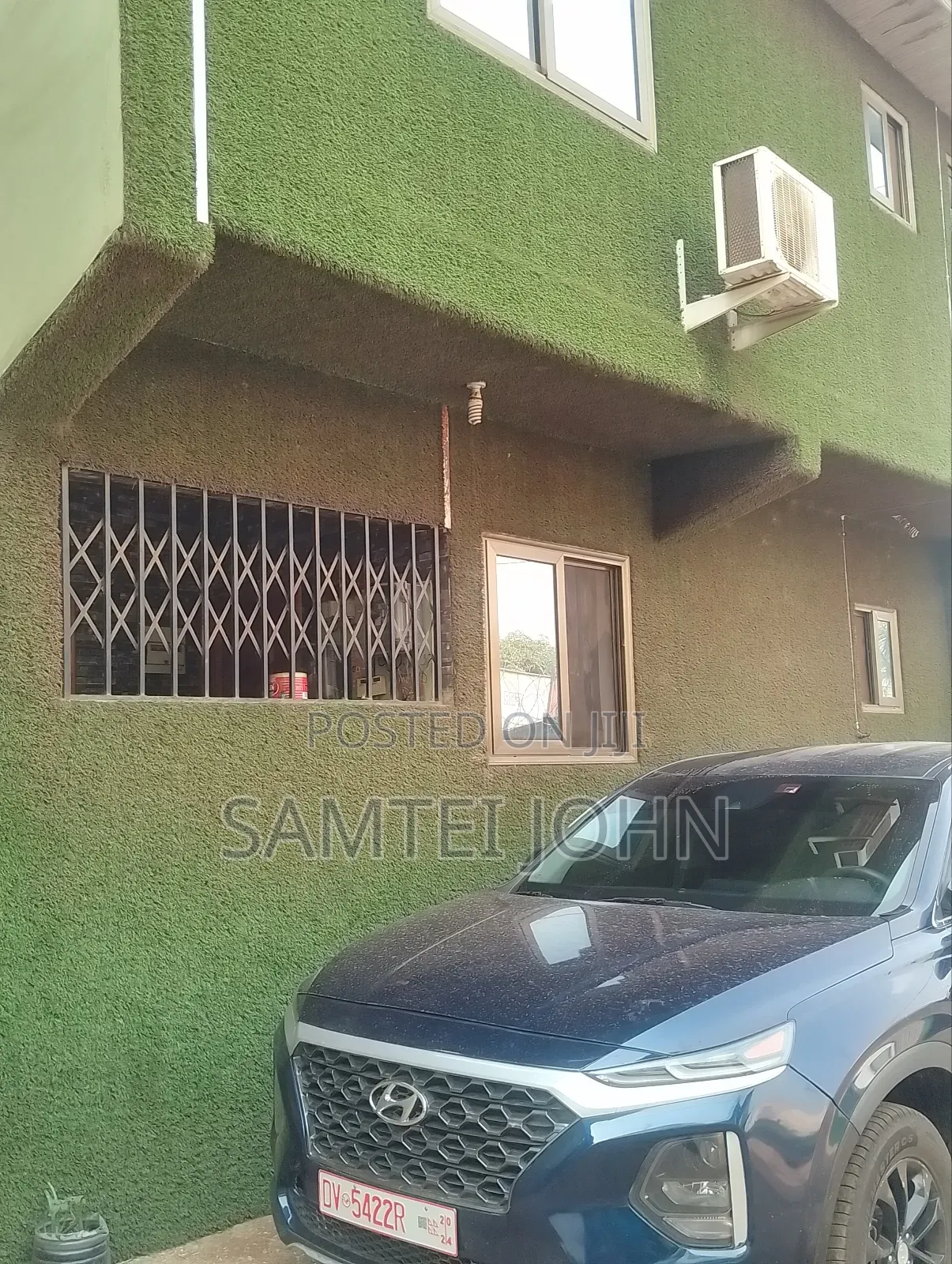 Furnished 2bdrm Apartment in Sinco Properties, Ashaley Botwe for rent