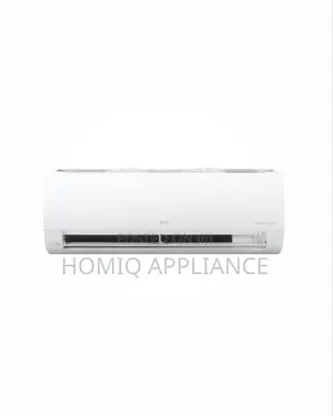 Lg Dualcool 2.0hp Inverter R410 S4-Q18jlqal Air Conditioner