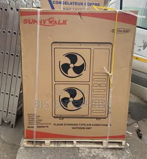 Sunny Walk Air Conditioner 5hp Standing AC