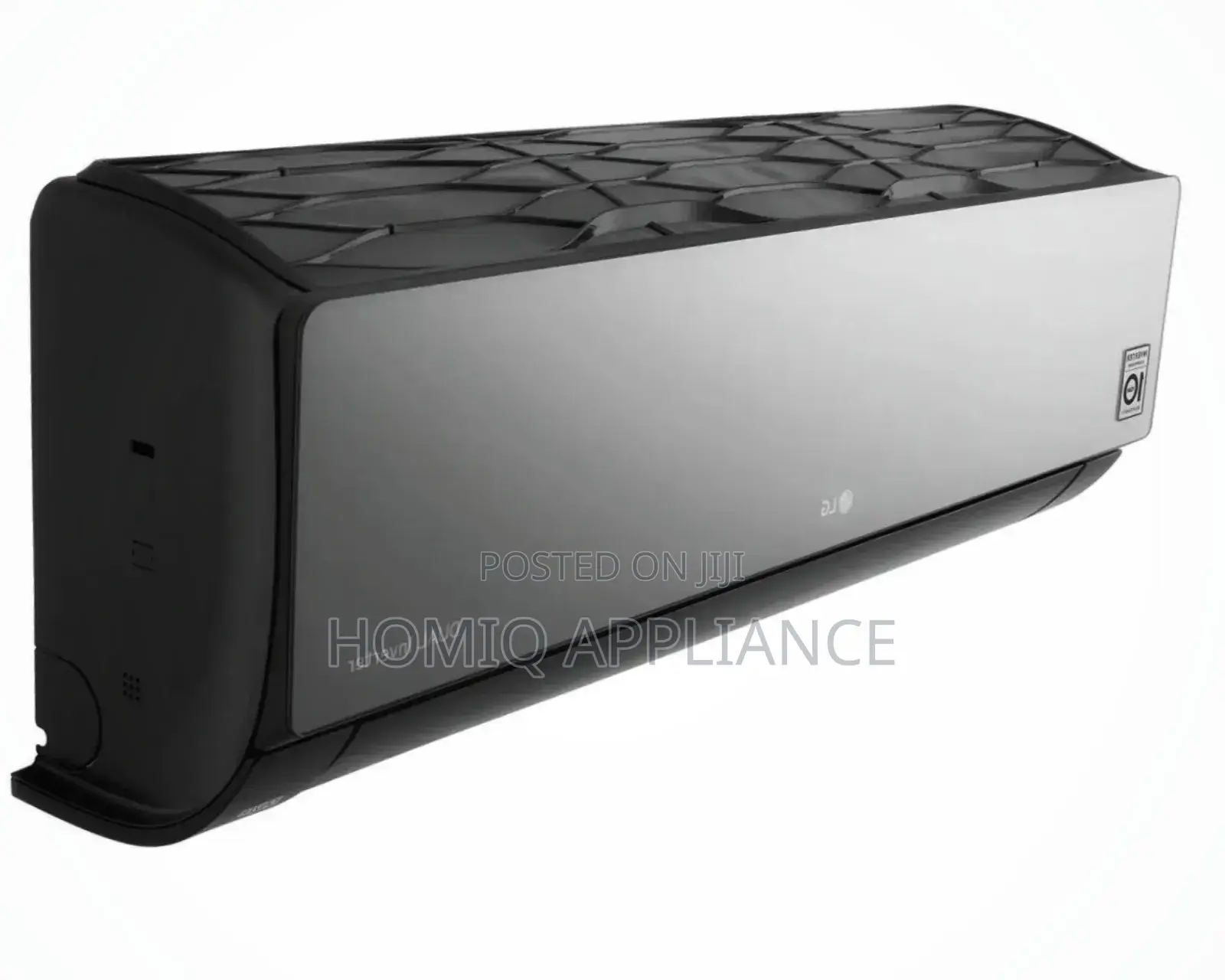 Lg Artcool Inverter Ac 1.5hp (S4-Q12jartb