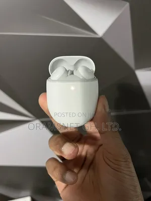 Google Pixel Bud a Series