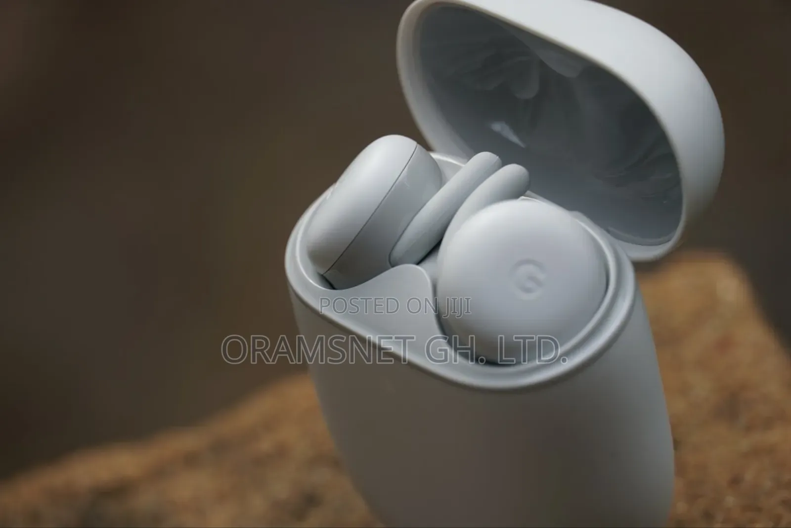 Google Pixel Bud a Series