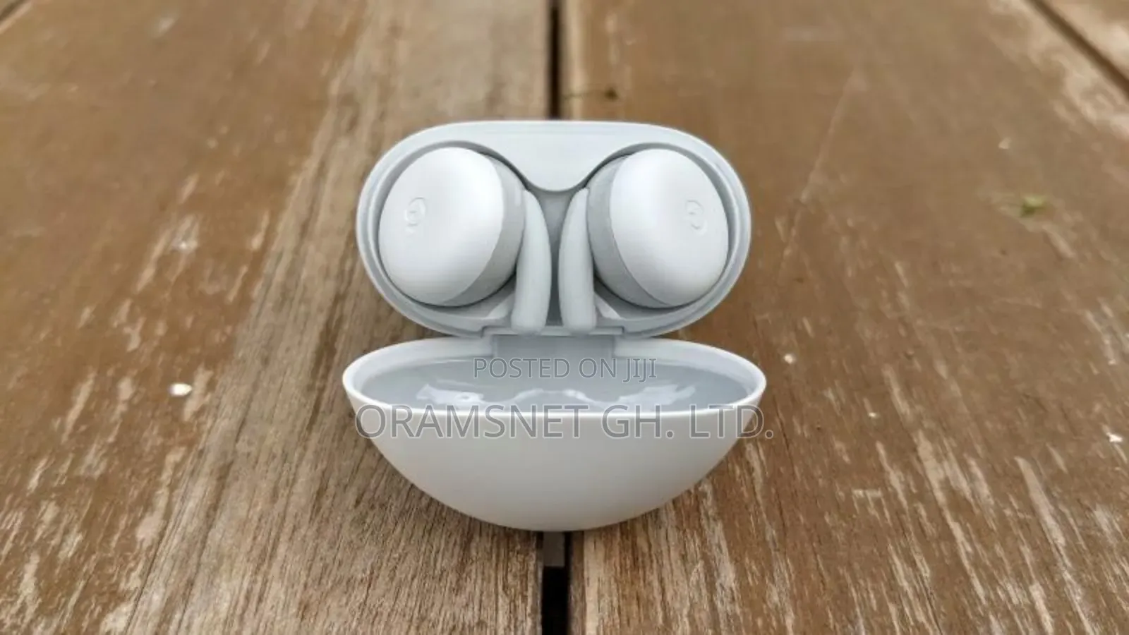 Google Pixel Bud a Series