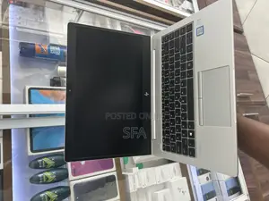 Laptop HP EliteBook 840 G6 8GB Intel Core i5 SSD 256GB