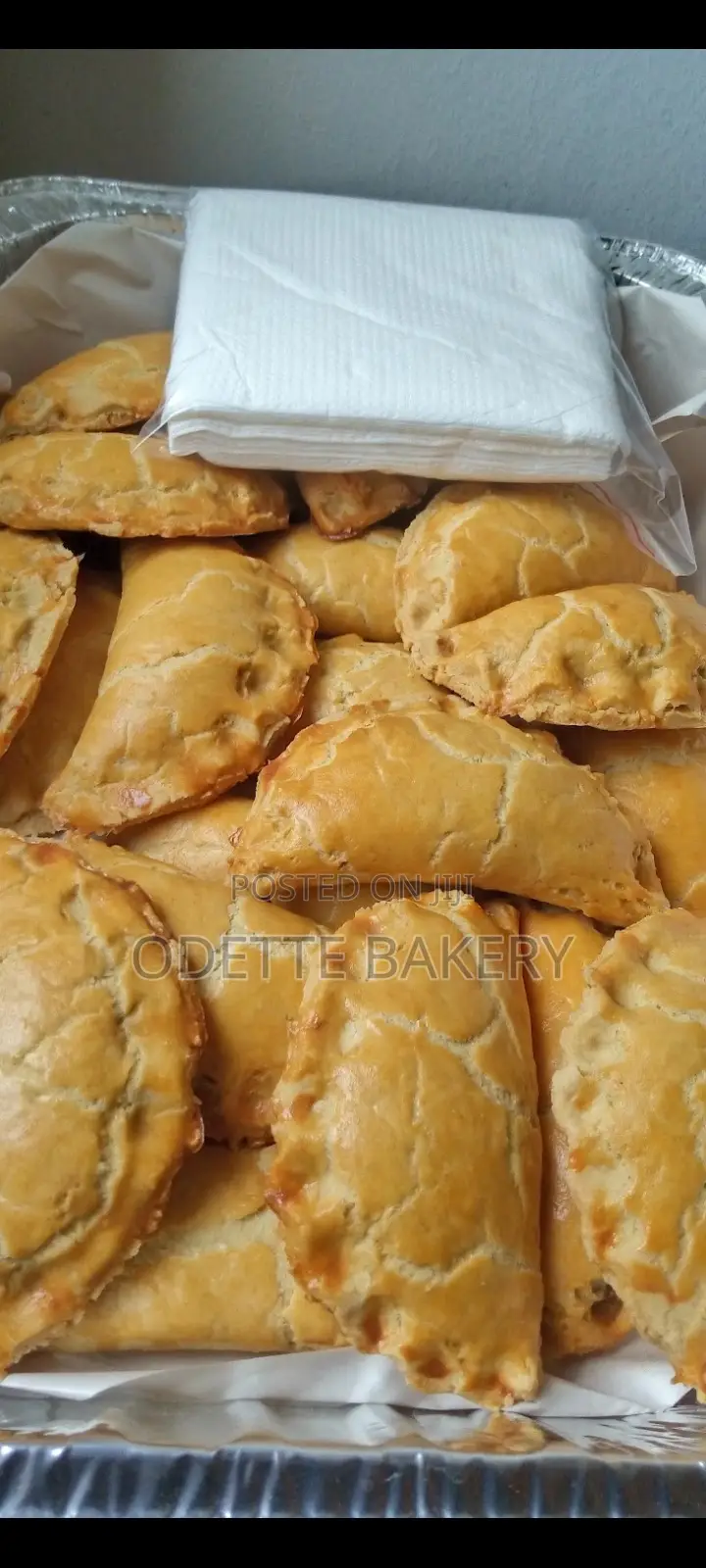 Snacks/Pastries