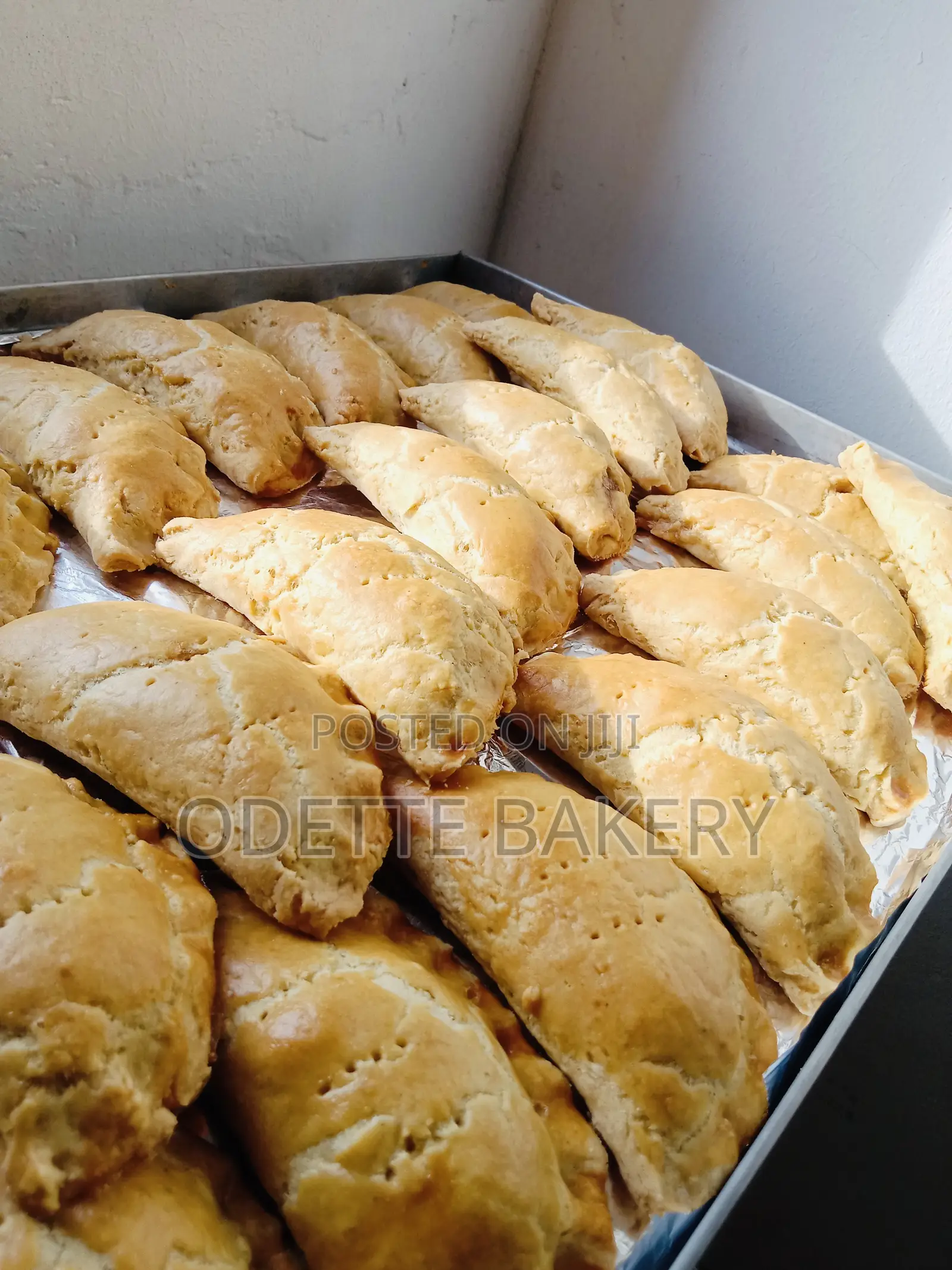 Snacks/Pastries