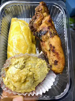 Snacks/Pastries