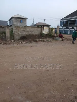 Titled Two Plots for Sale at Community 25