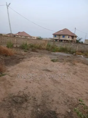 Titled Two Plots for Sale at Community 25