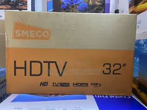 Smeco 32” HDTV Led