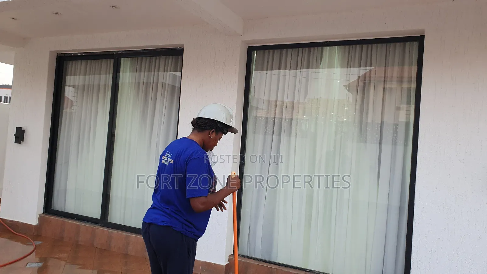 Air BNB Apartments Fumigation and Cleaning