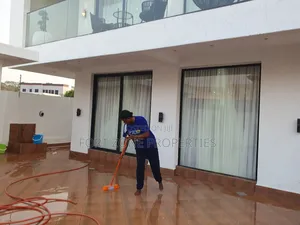Air BNB Apartments Fumigation and Cleaning