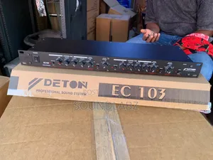 DETON EC 103 Crossover