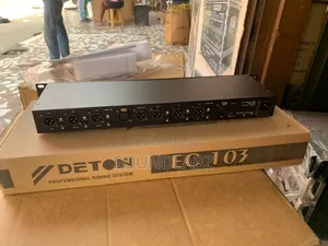 DETON EC 103 Crossover