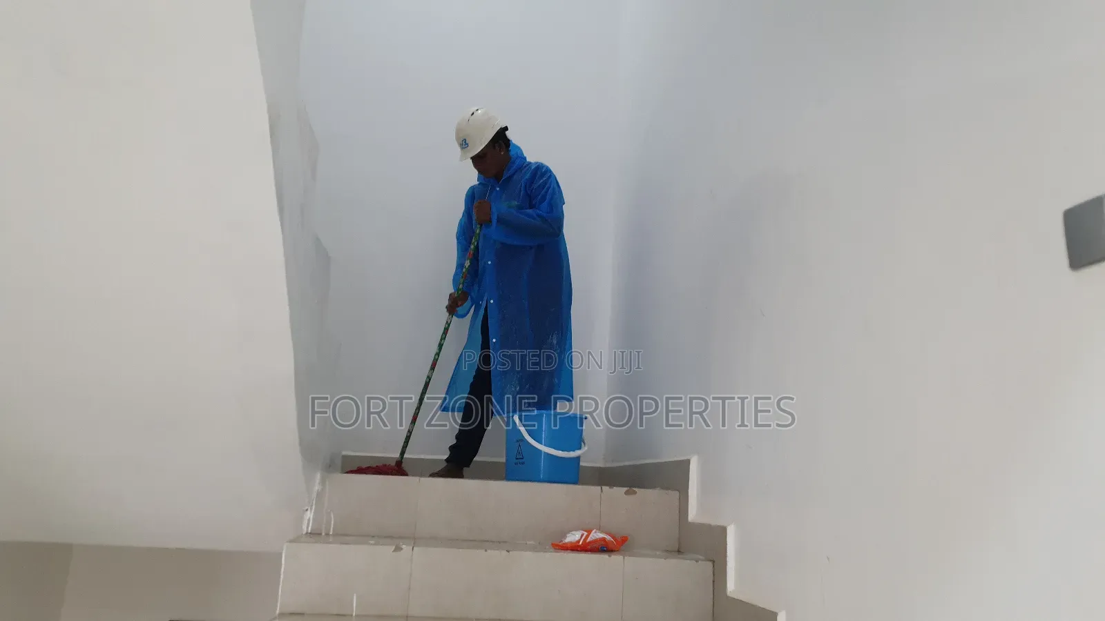 Quality Cleaning and Fumigation Services