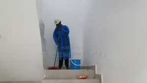 Quality Cleaning and Fumigation Services
