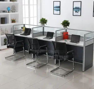 Workstation 3 in 1 Straight Line Penpi