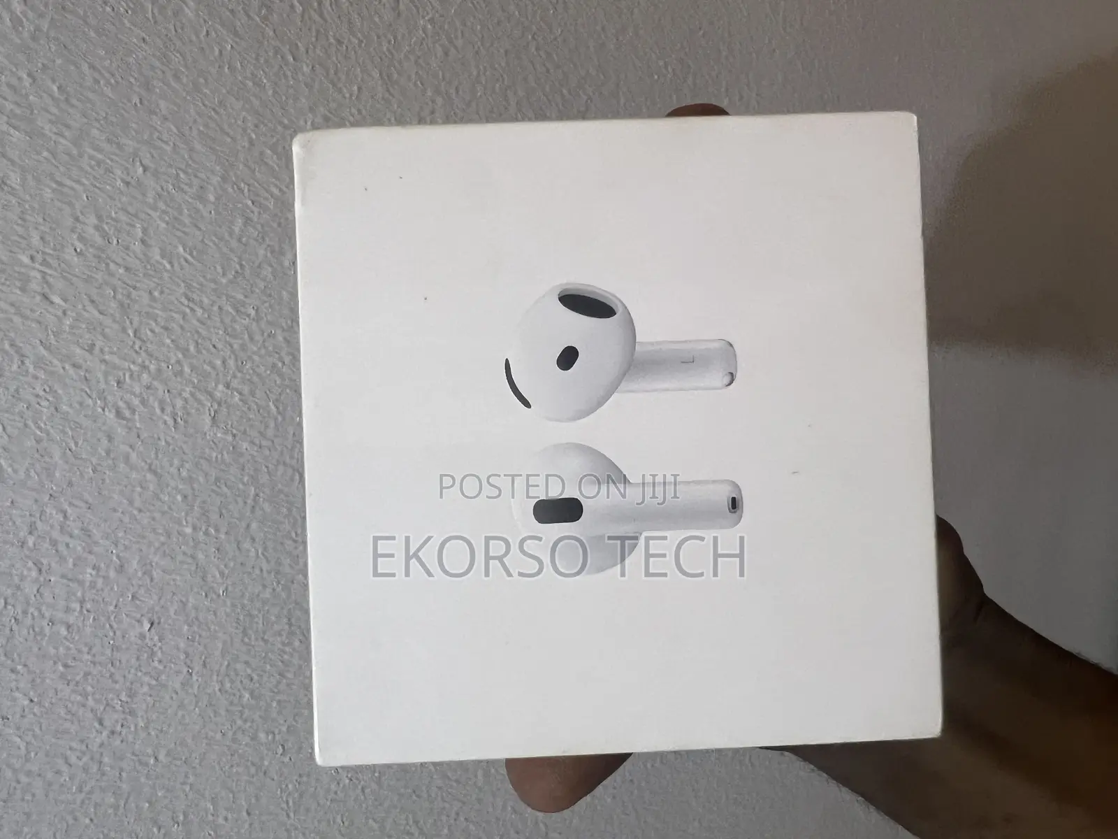 Airpods 4th Generation