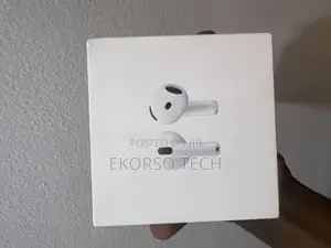 Airpods 4th Generation