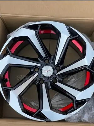 Corolla,Civc,Elantra Alloy Rim