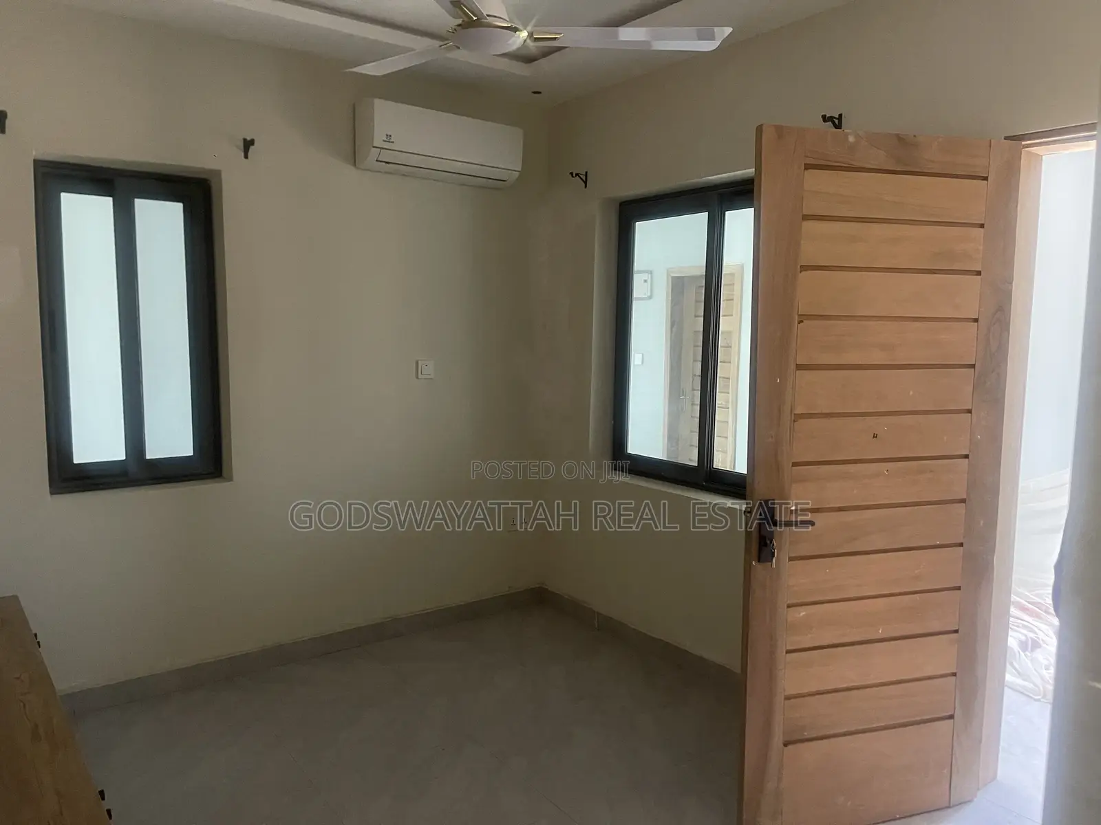 1bdrm Apartment in East Legon, Adjiriganor for rent