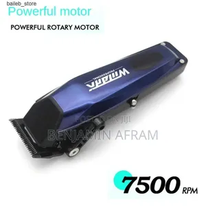 Rechargeable Barbering Machine NG 125