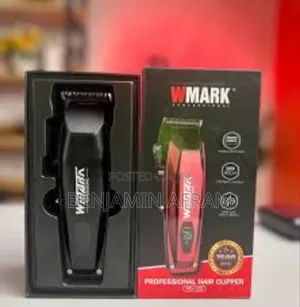 Professional Hair Clippers NG125