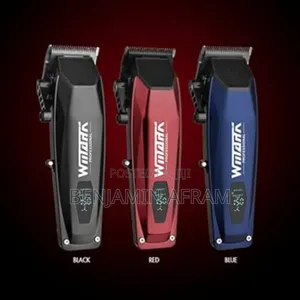 Hair Clipper Barbering Machine NG125