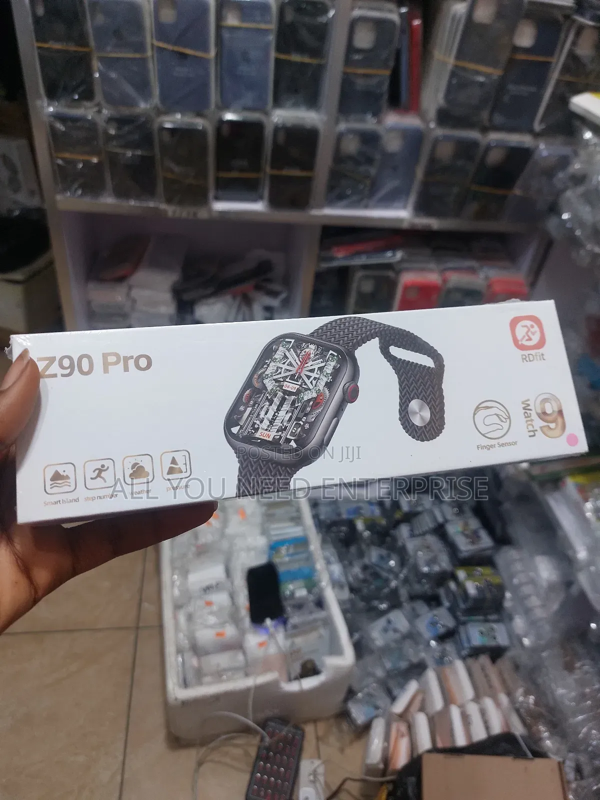 Smart Watch