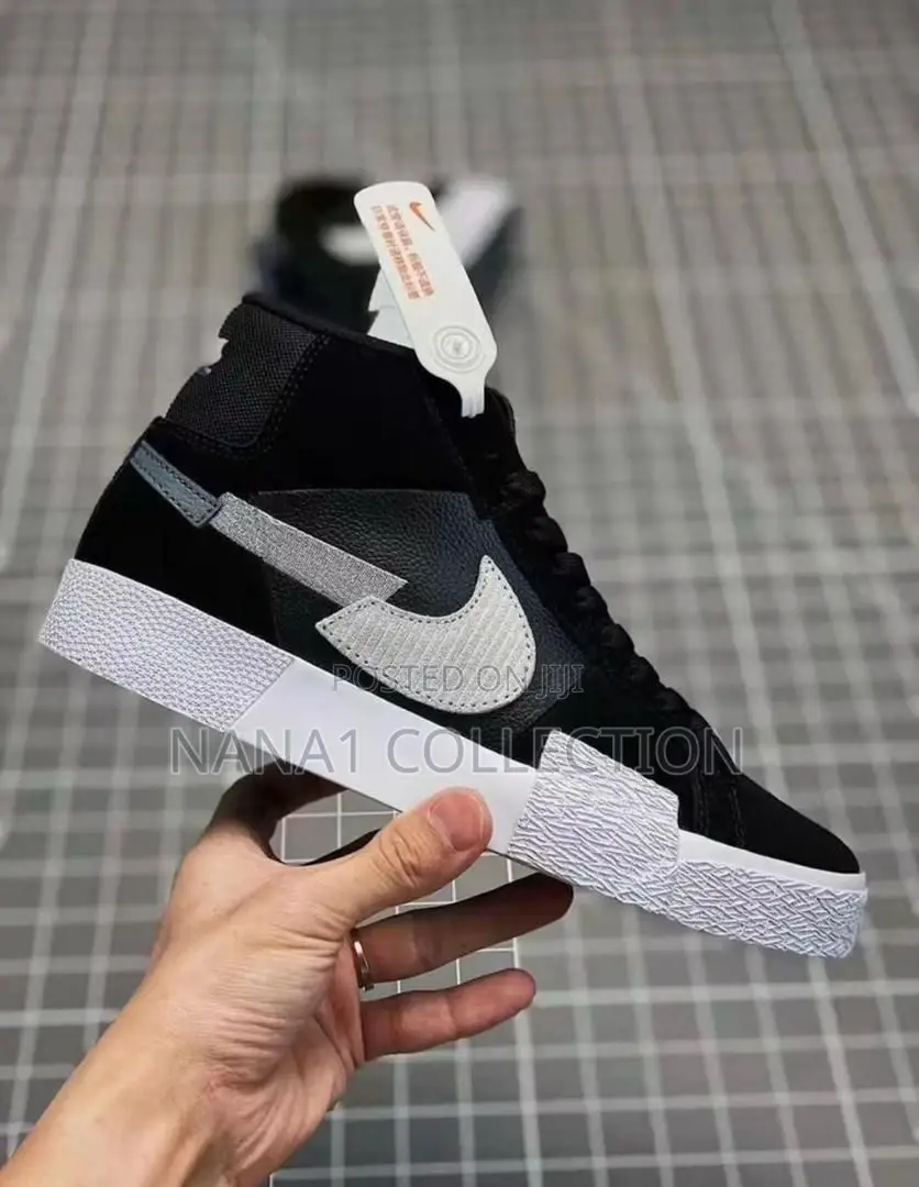 Nike Blazer