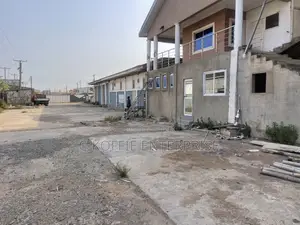 2700 SQM Warehouse at Spintex for Rent