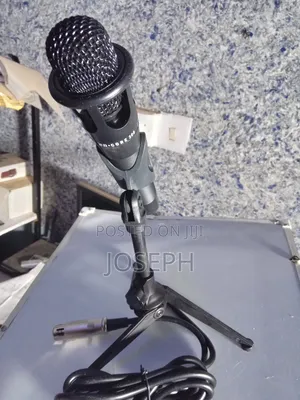 Dynamic Microphone Encore 300