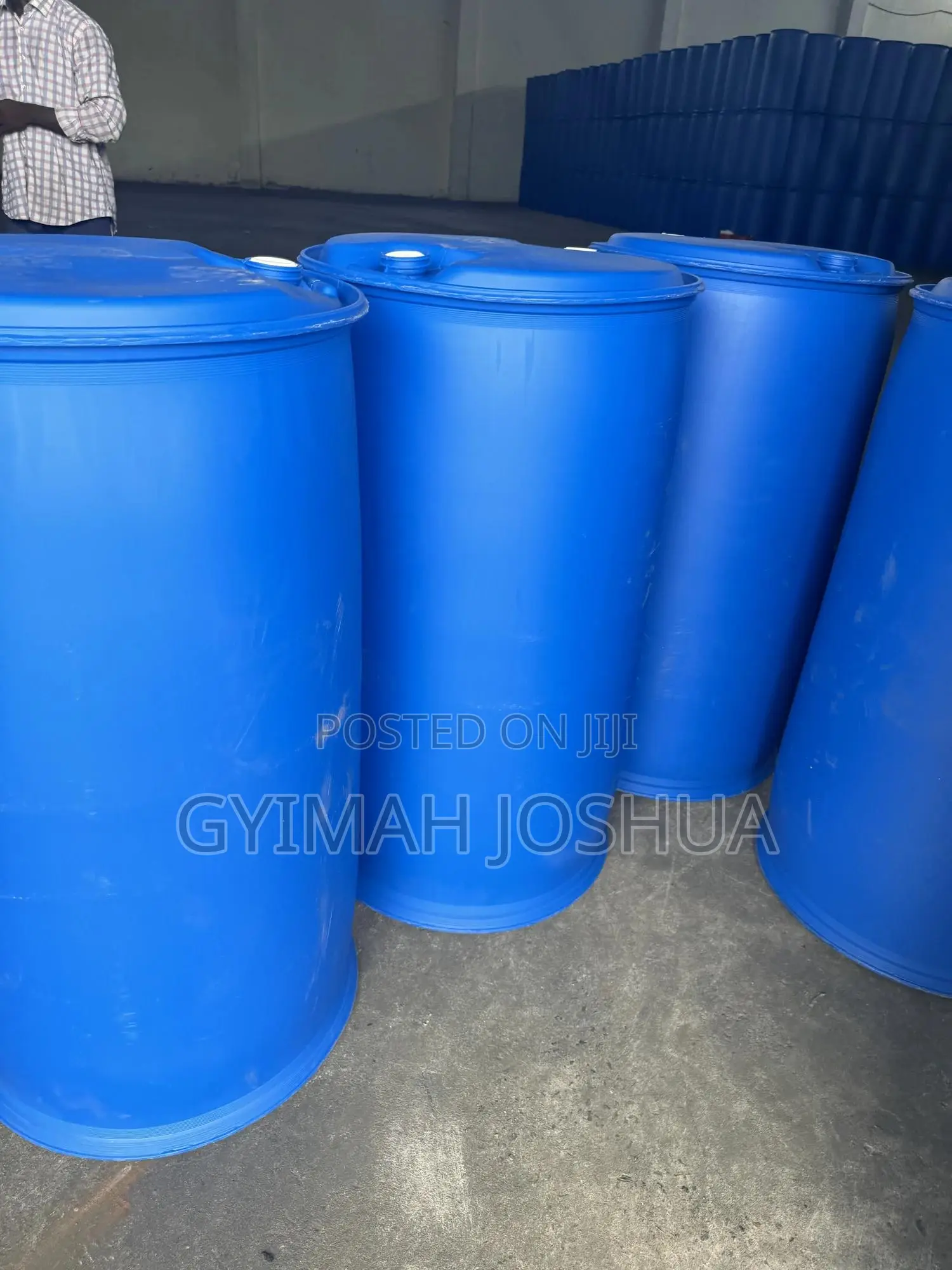 Imported Ethanol Of 96%, Industrial Alcohol Of 92% And Fusel Oil