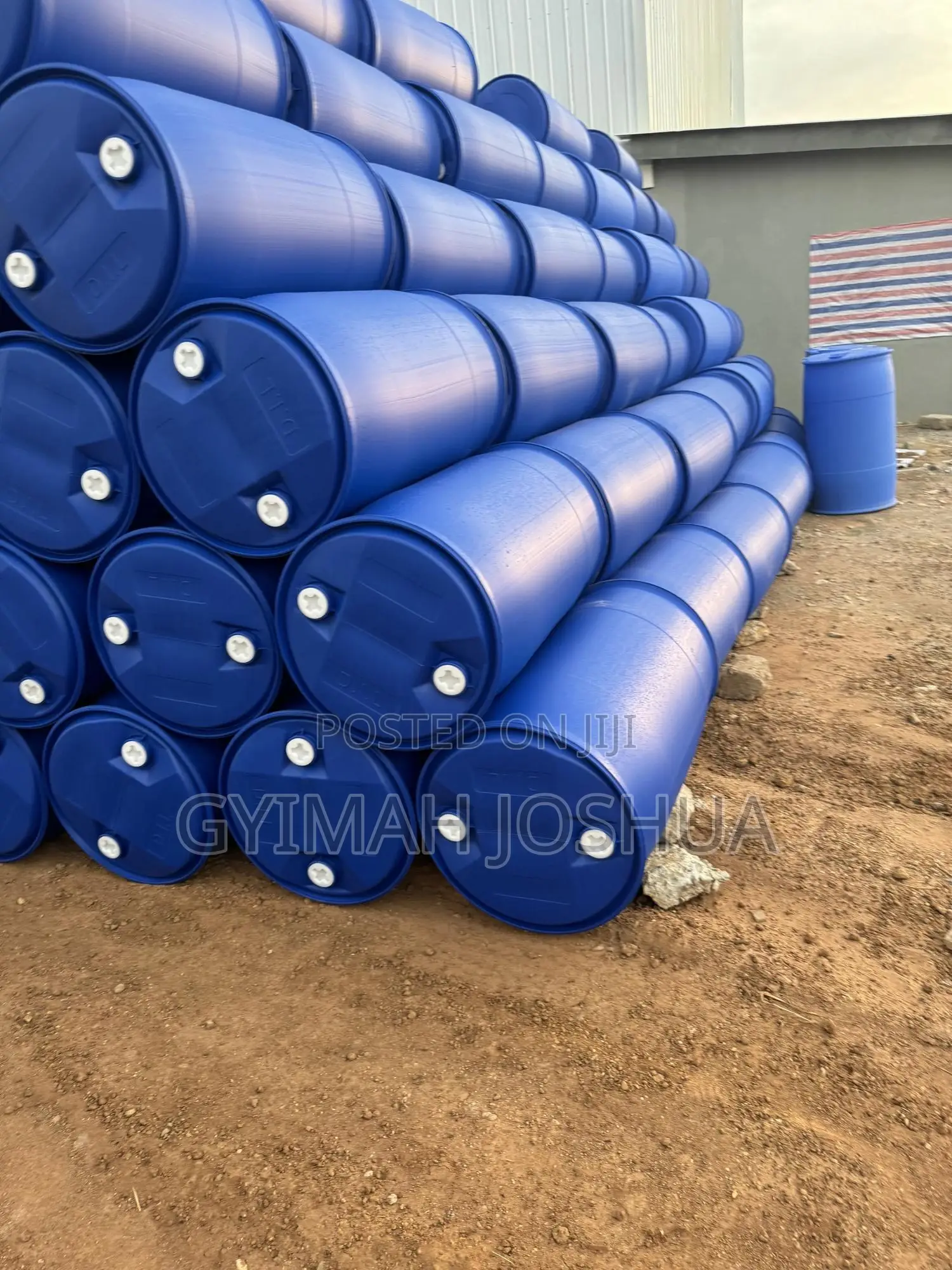 Imported Ethanol Of 96%, Industrial Alcohol Of 92% And Fusel Oil