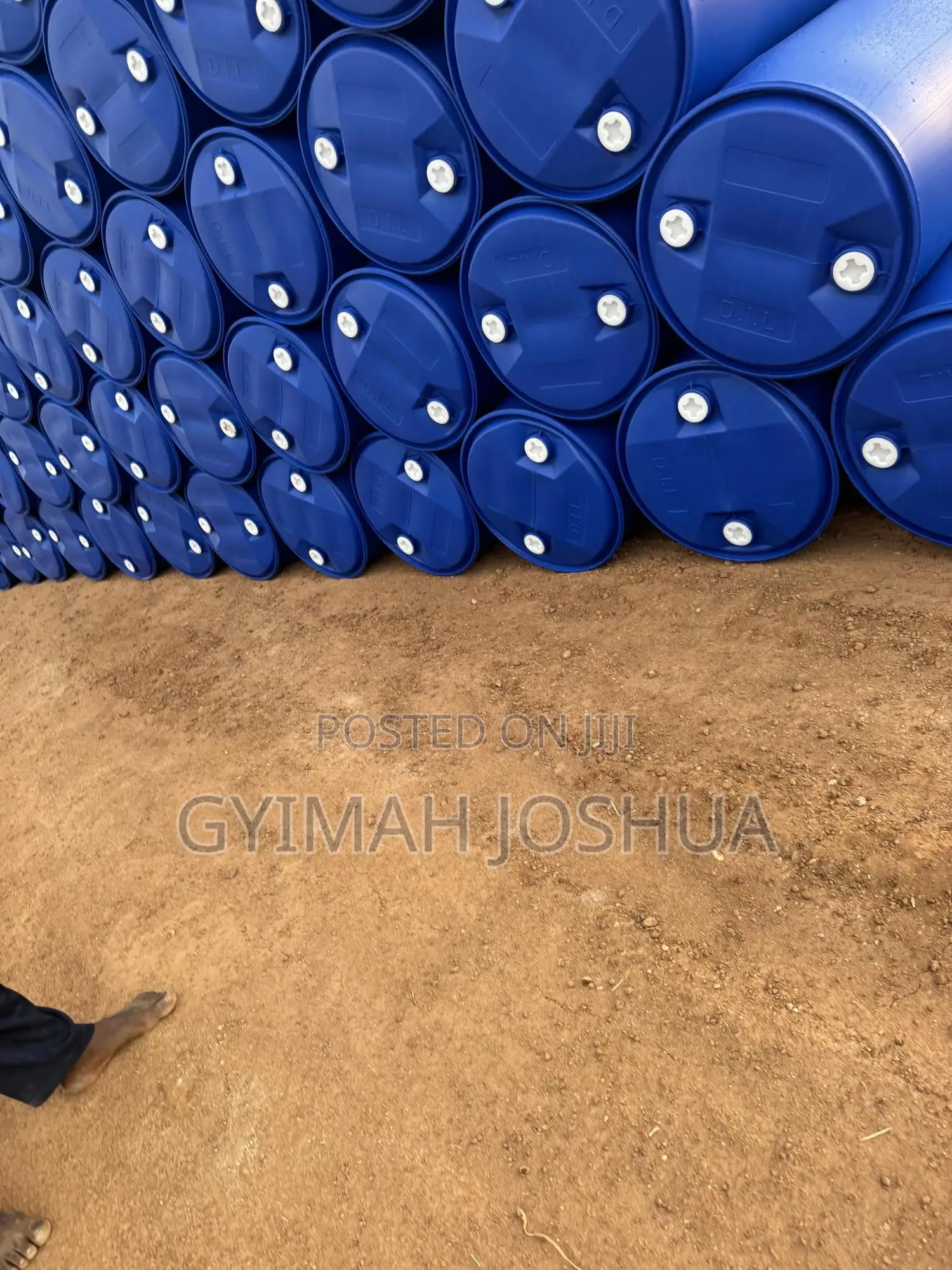 Imported Ethanol Of 96%, Industrial Alcohol Of 92% And Fusel Oil