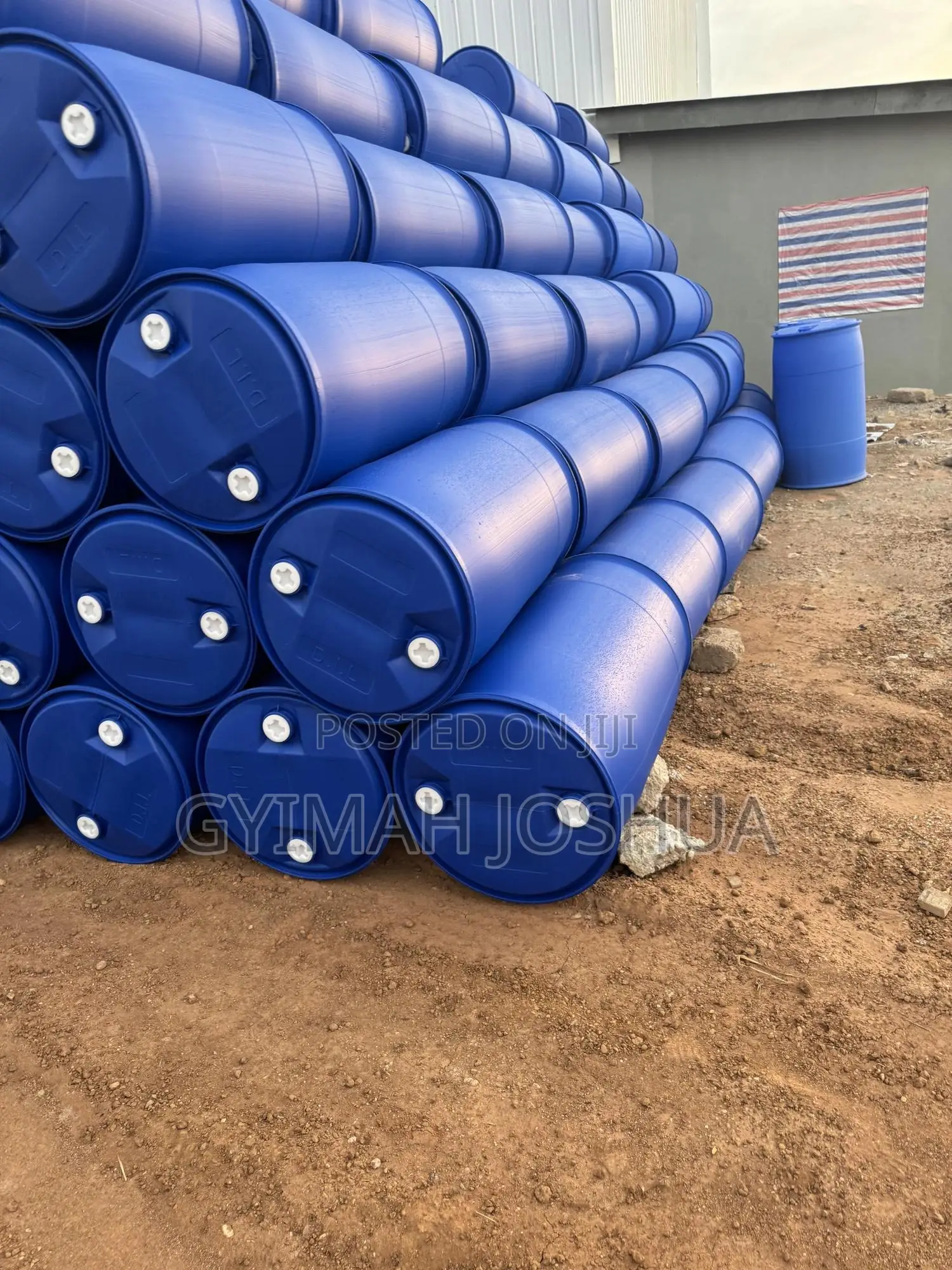 Imported Ethanol Of 96%, Industrial Alcohol Of 92% And Fusel Oil