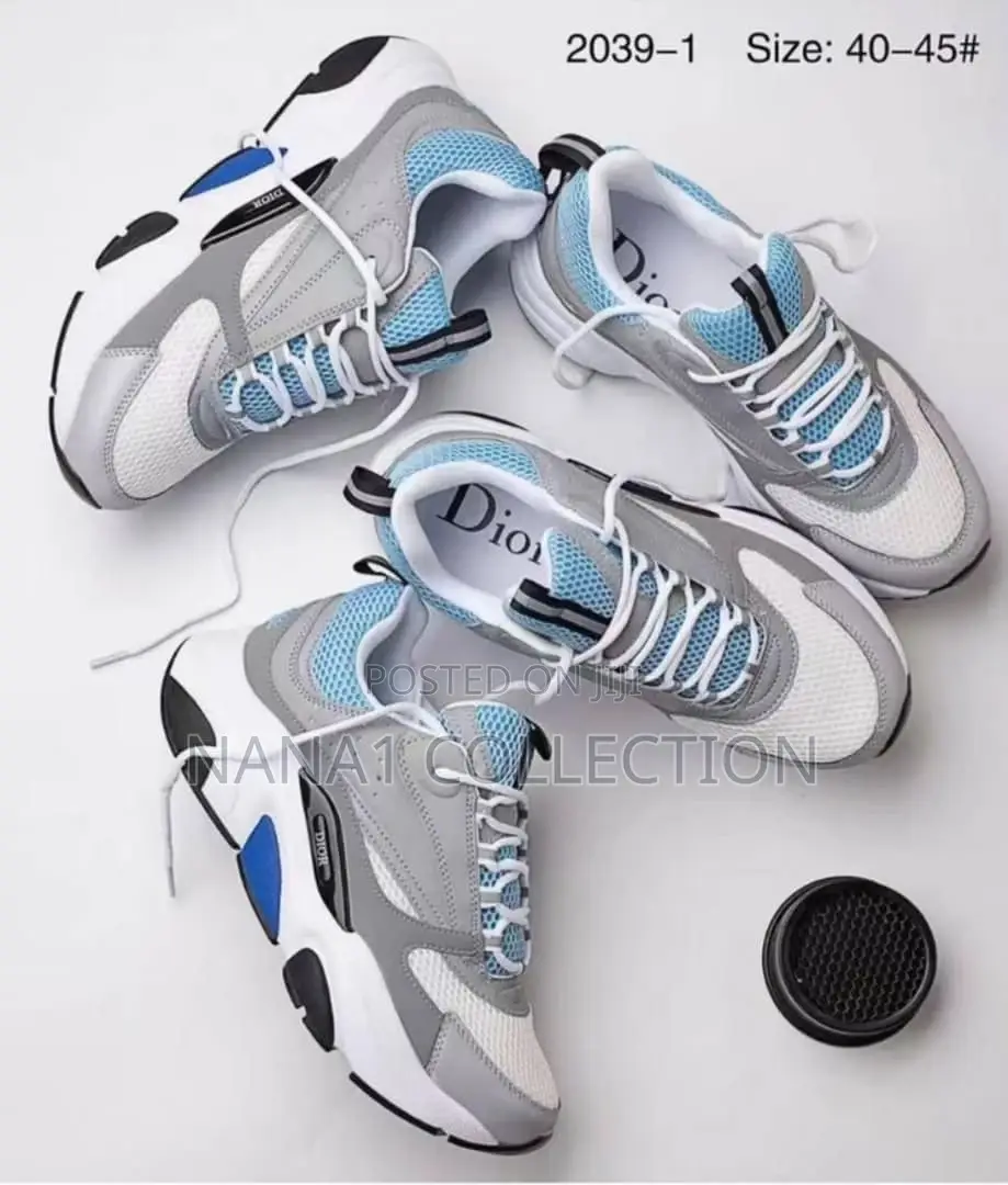 Christian Dior Homme B22