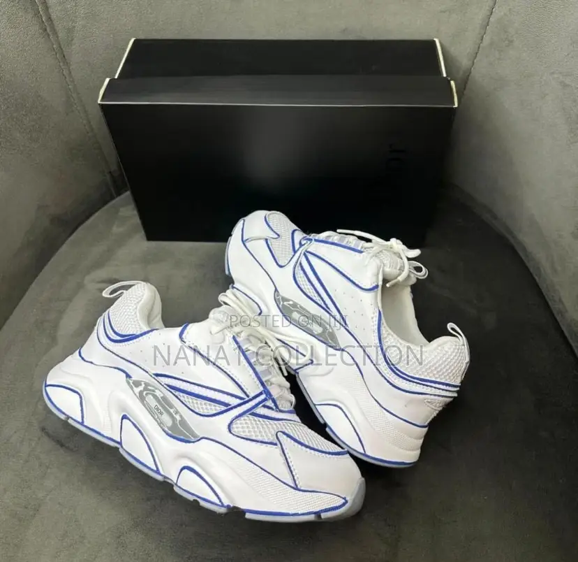 Christian Dior Homme B22