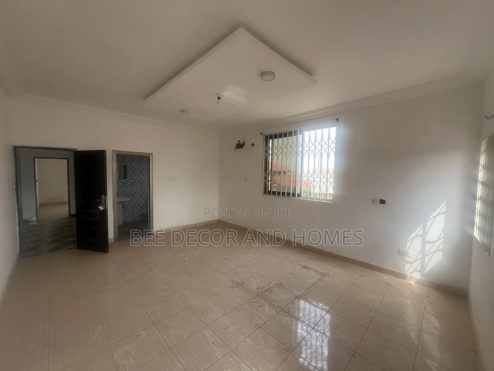 3bdrm Apartment in Bee Decor & Homes, Oyarifa for rent